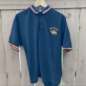 Deutschland Germany Polo